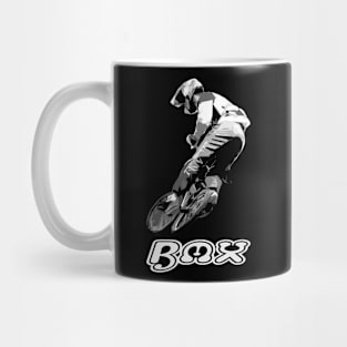 bmx Mug